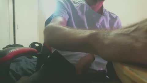 baronminuit69 online show from January 18, 8:41 am