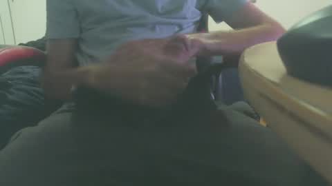 baronminuit69 online show from February 8, 1:01 pm