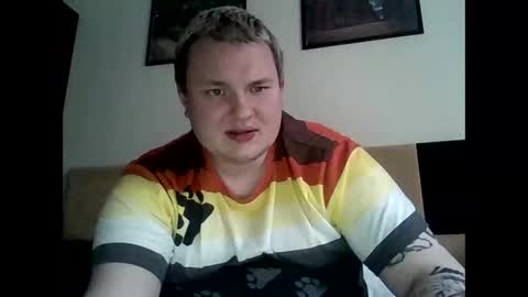BartTheBear online show from May 9, 4:52 pm