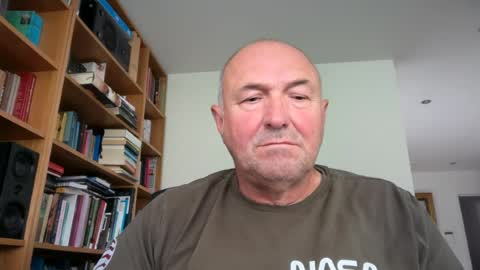 bartvel online show from June 12, 10:02 am