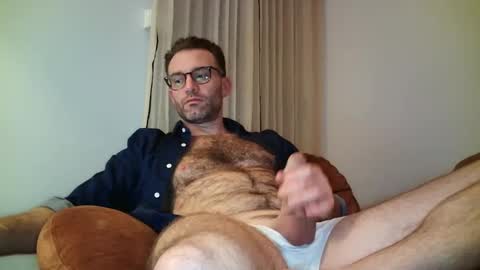 Bartyboy online show from January 12, 10:22 pm