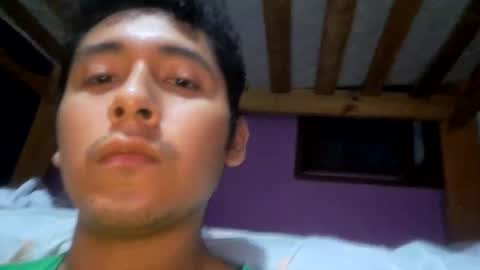 Marcos online show from March 1, 6:35 am