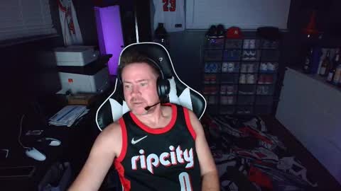 Jordan online show from January 9, 7:02 am