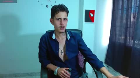 Bastian online show from October 2, 8:13 pm