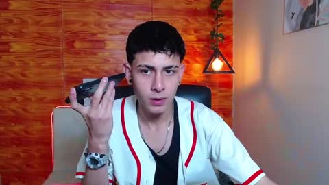 Bastian online show from January 23, 3:26 am