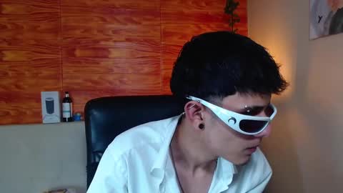 Bastian online show from February 11, 2:46 am