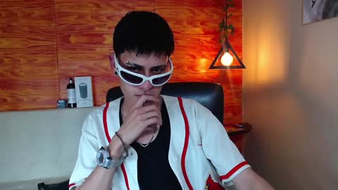 Bastian online show from February 9, 3:11 am