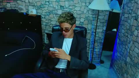 Bastian online show from April 26, 12:08 am