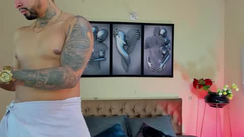 Snapshot of bastian_jones1 chatting on February 12, 7:02 pm bastian_jones1 online show from February 12, 7:02 pm