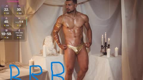 Snapshot of bastian_ruiz chatting on October 17, 6:23 pm bastian online show from October 17, 6:23 pm