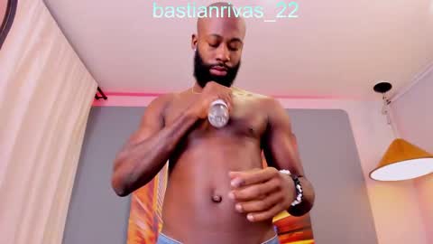 Snapshot of bastianrivas chatting on February 20, 11:42 am Bastian. online show from February 20, 11:42 am