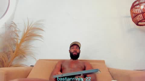Snapshot of bastianrivas chatting on January 26, 9:51 am Bastian. online show from January 26, 9:51 am