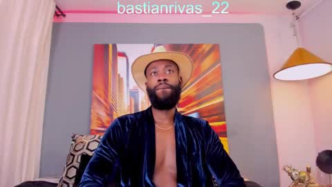 Snapshot of bastianrivas chatting on February 18, 11:44 am Bastian. online show from February 18, 11:44 am