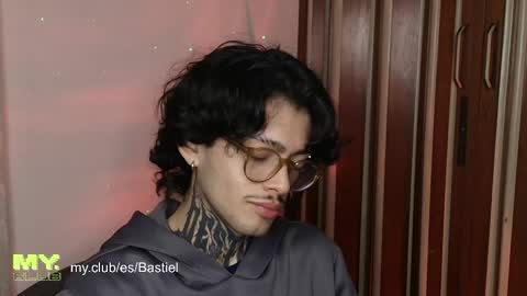 Bastiel online show from April 21, 2:51 am