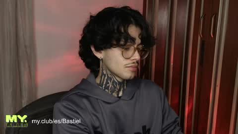 Bastiel online show from April 18, 2:24 am