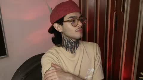 Bastiel online show from July 23, 1:20 am