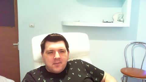 Snapshot of basystem8 chatting on January 29, 4:19 pm BASY online show from January 29, 4:19 pm