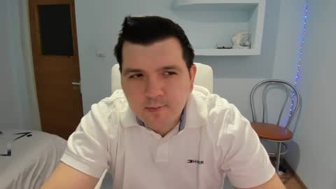 Snapshot of basystem8 chatting on January 27, 8:07 am BASY online show from January 27, 8:07 am