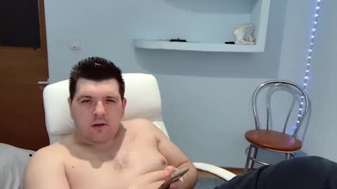 Snapshot of basystem8 chatting on February 28, 7:58 am BASY online show from February 28, 7:58 am