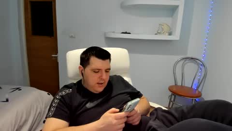 Snapshot of basystem8 chatting on December 14, 4:20 pm BASY online show from December 14, 4:20 pm