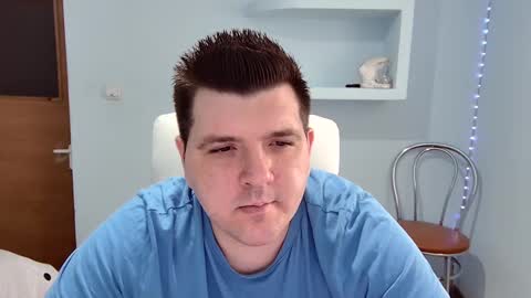 Snapshot of basystem8 chatting on February 26, 10:15 am BASY online show from February 26, 10:15 am
