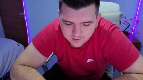 Snapshot of basystem8 chatting on October 15, 3:58 am BASY online show from October 15, 3:58 am