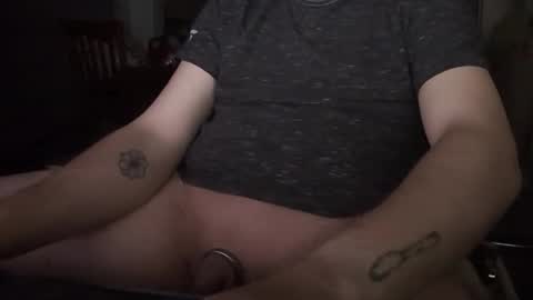 Adam online show from May 18, 2:52 am