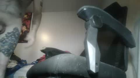 archangel online show from February 11, 8:52 am