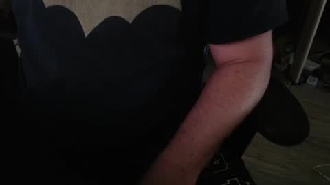 Snapshot of bavarianboy89 chatting on March 7, 10:02 am Daniel online show from March 7, 10:02 am