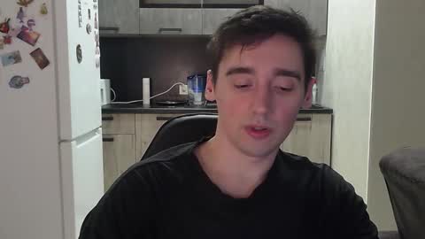 BAXTER online show from February 23, 9:49 pm