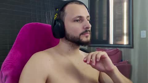 Baxxline online show from March 8, 8:35 pm