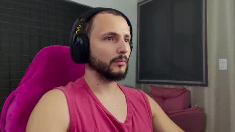 Baxxline online show from March 10, 1:44 am