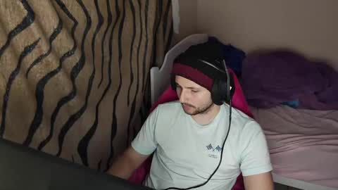 Baxxline online show from February 23, 1:42 am