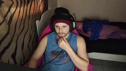 Baxxline online show from March 5, 8:33 pm