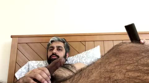 baydaddy408 online show from February 28, 7:25 pm