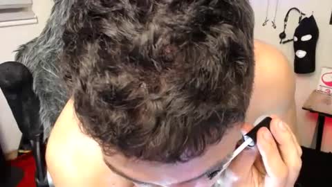 Bayron Rodriguez online show from September 25, 4:00 am