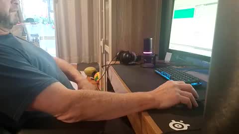 bazooka76 online show from September 8, 9:36 pm