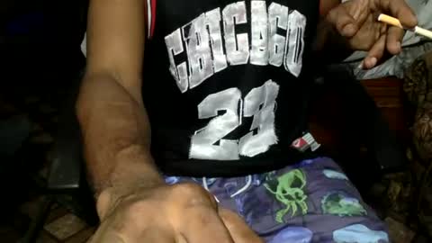 bbc_joyboi online show from July 23, 10:34 am