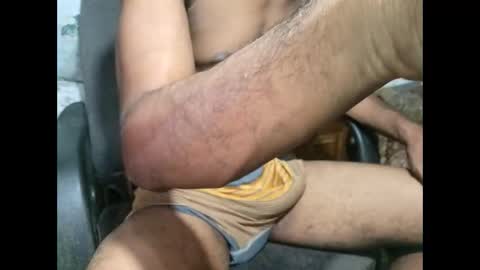 bbc_joyboi online show from April 25, 1:41 am