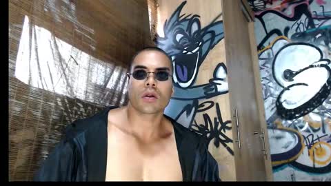 Justin online show from March 3, 5:53 pm