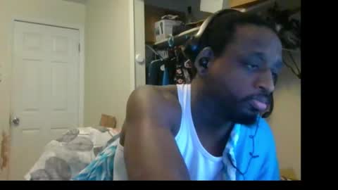 rocker n queen online show from January 7, 6:24 pm