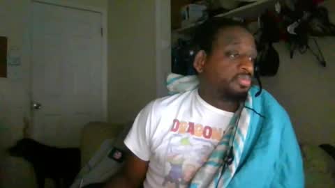 rocker n queen online show from December 19, 6:23 pm