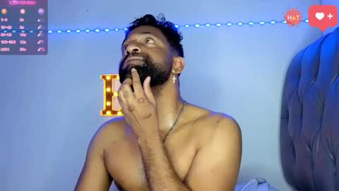 john online show from January 8, 9:20 pm