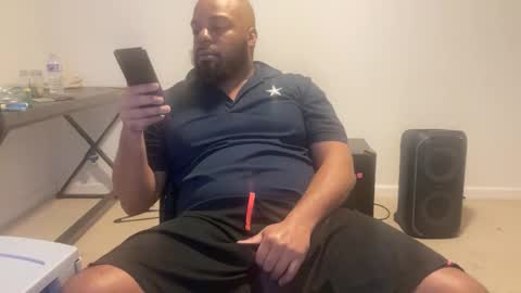 Zaddy online show from February 8, 1:15 pm