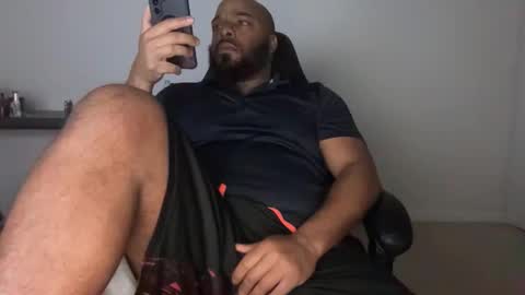 Zaddy online show from June 5, 8:31 am