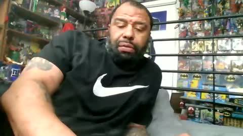 bbcwithahook online show from February 17, 7:47 am