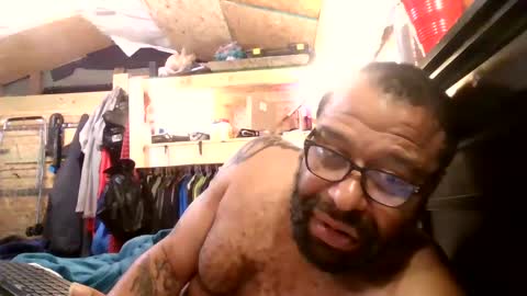 bbcwithahook online show from January 12, 5:24 am