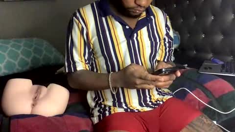 bbcxasmr online show from October 28, 11:56 am