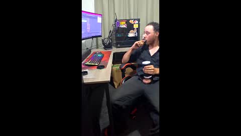 bbeanzo2171 online show from March 30, 3:46 pm