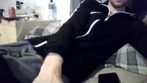 bbradders189 online show from February 25, 8:10 pm